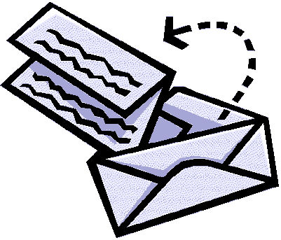 mail